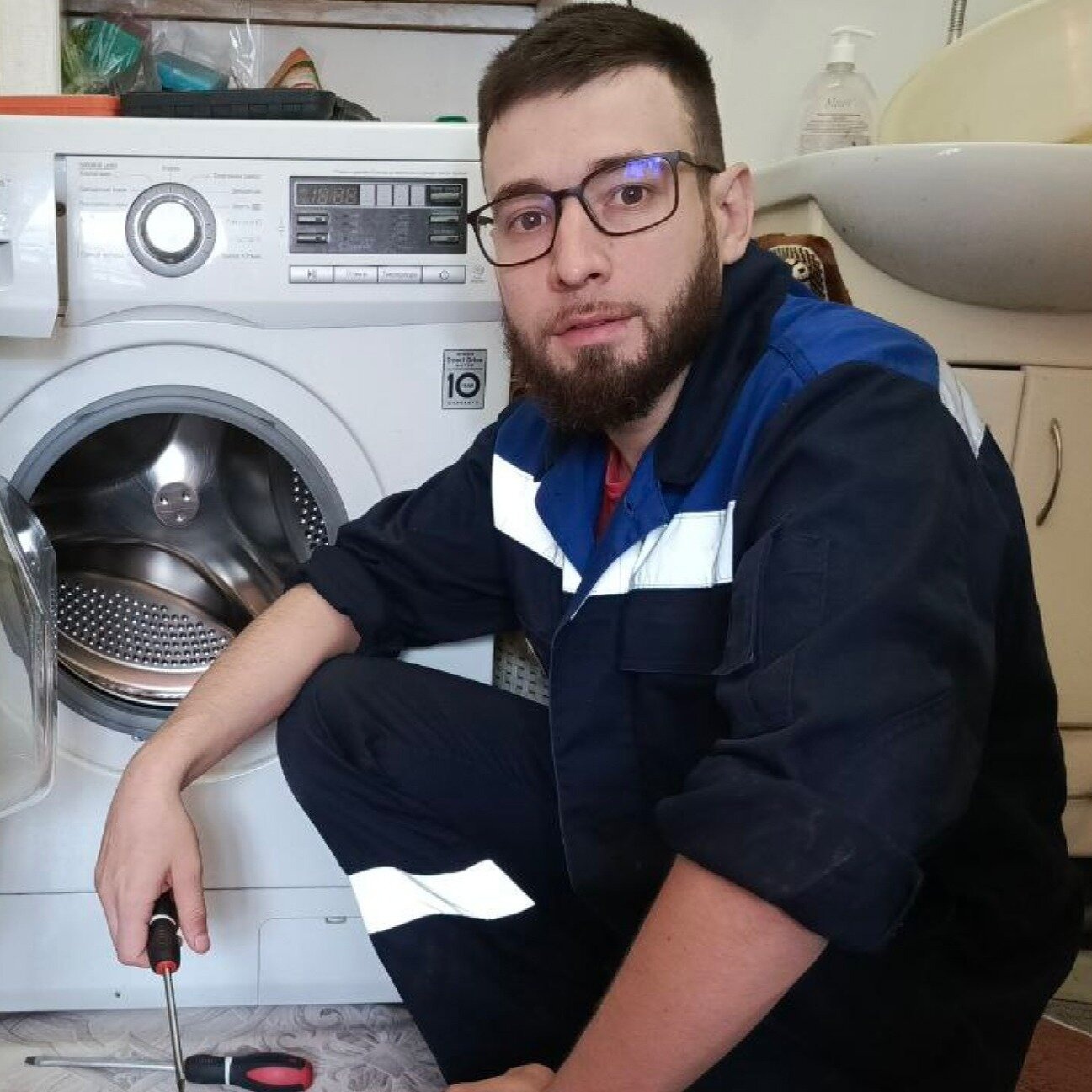 Портрет человека